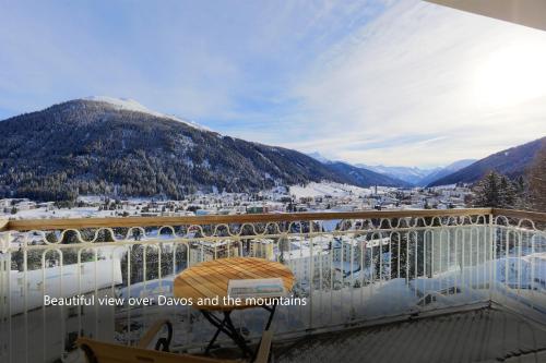 Waldhotel Davos - for body & soul - image 2