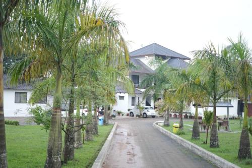 Sankula River Resort by Mayuri Groups in Agani