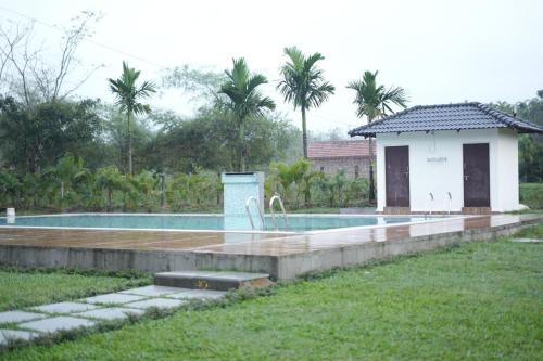 Sankula River Resort by Mayuri Groups in Agani