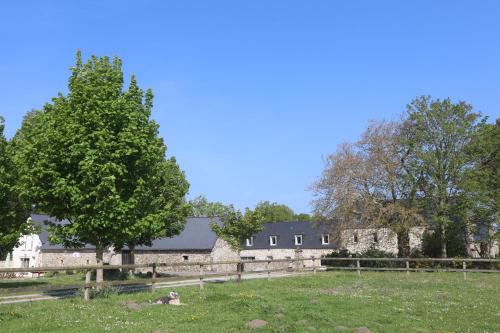 Gite du Pressoir in Blenvila Surmēra