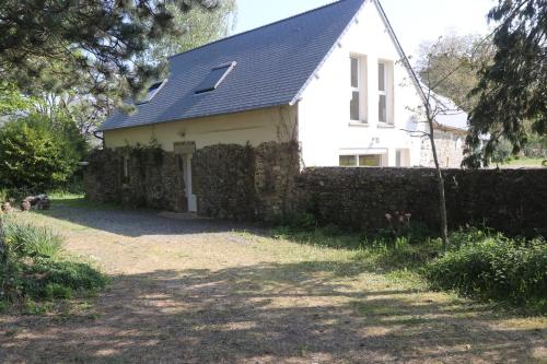 Gite du Pressoir in Blenvila Surmēra