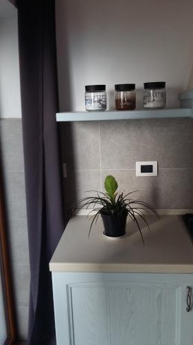 設施, Agriturismo al Monte in 巴努戴羅曼格那