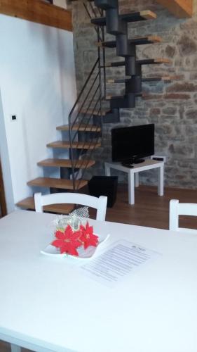 設施, Agriturismo al Monte in 巴努戴羅曼格那