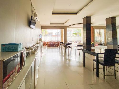 Iekārtas, RedDoorz @ Berau Plaza Tanjung Redeb in Berau