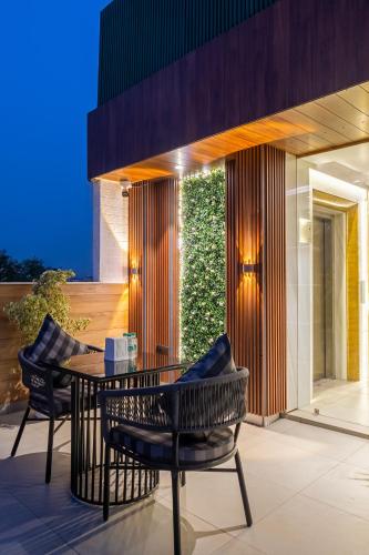Hotel Gold The Prime - 5 Mins from Connaught Place and New Delhi Railway Station photo 5