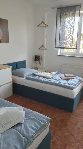 Apartment Christa in Schwendi, Deutschland