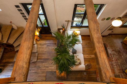 casa di campagna con sauna e biopiscina gîte à louer Ciriè