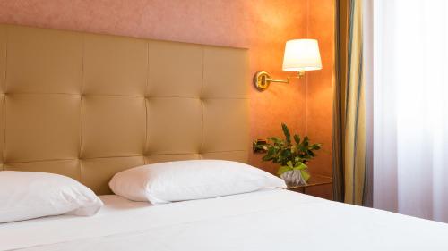Hotel Lombardia, Milán (fotografie 6)