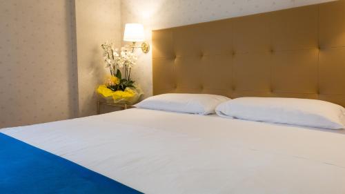 Hotel Lombardia, Milán (fotografie 9)