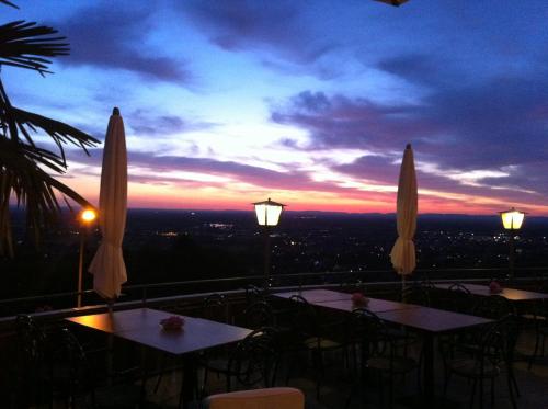 Hotel Restaurant Jaegersteig