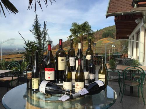 Hotel Restaurant Jaegersteig - image 6