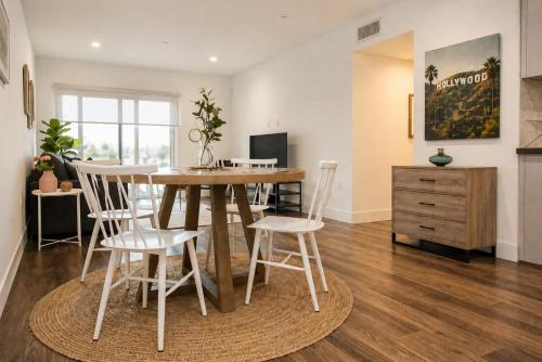 Los Angeles Premium City Suites - Free Secured Parking 2