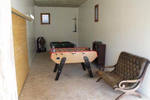 Les Oliviers de Malatavernes gîte à louer Issirac