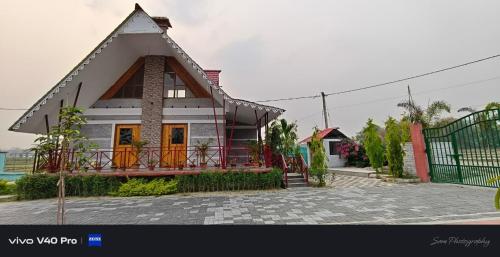 Resort Bihanga