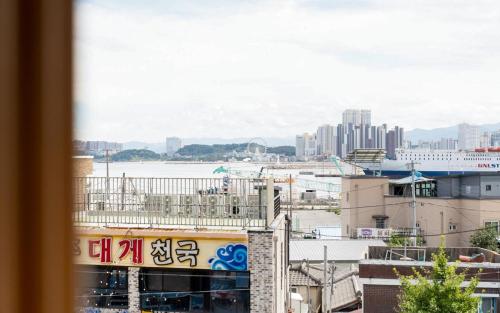 모아모텔