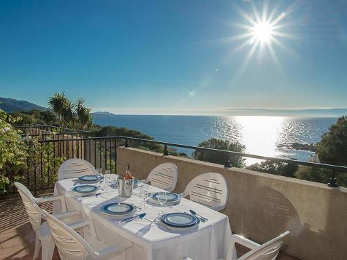 Holiday Home Villa Marinnella