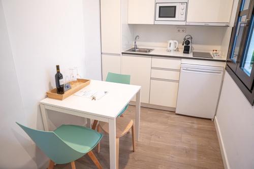 Casa Miravalle Apartamentos Darro - image 3