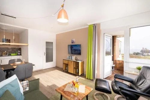 Hanseat I Whg 54 in Grömitz, Deutschland