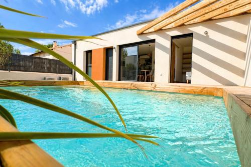 LODGE NATURE LIsle-sur-la-Sorgue