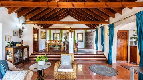 Villa La Saliega Almunecar by Ruralidays - image 3