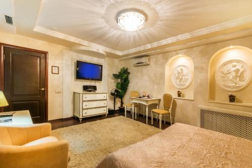 Hotel Fonda Hotel Fonda's photo