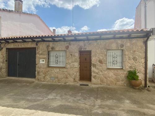 La Pinela in Belvis De Monroy