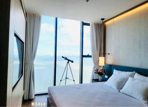 A LA CARTE Ha Long 2 Phong Ngu View Bien - Hạ Long A LA CARTE Ha Long 2 Phong Ngu View Bien - Hạ Long