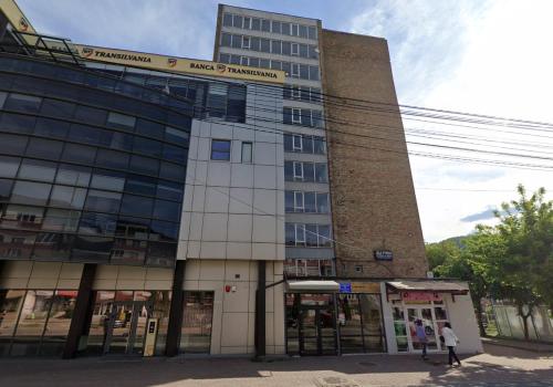 Emanuela Home in Piatra Neamt