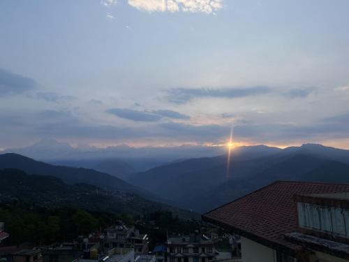 Skats, Subhechchha Hotel in Čarikota