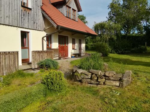 Ferienhaus Boier in Thanstein