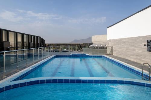 Radisson Hotel Madinah, Medína
