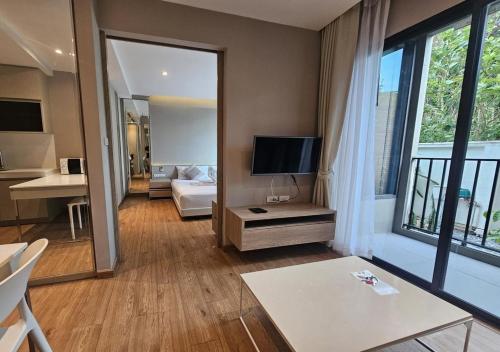 Cozy Vacation at Aonang 1 Bedroom 1st Floor apartment - Krabi Cozy Vacation at Aonang 1 Bedroom 1st Floor apartment - Krabi