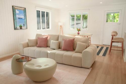 Classic Queenslander Kangaroo Point near river – khách sạn tại Kangaroo Point