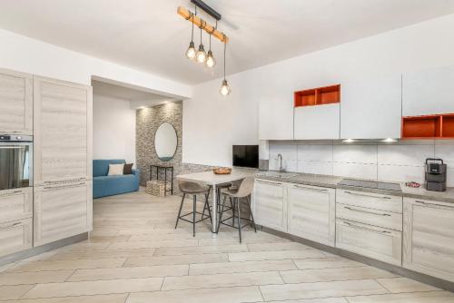 B&B Il Connubio - Rooms & Apt between Florence and Chianti Room Type - Two-Room Apartment
