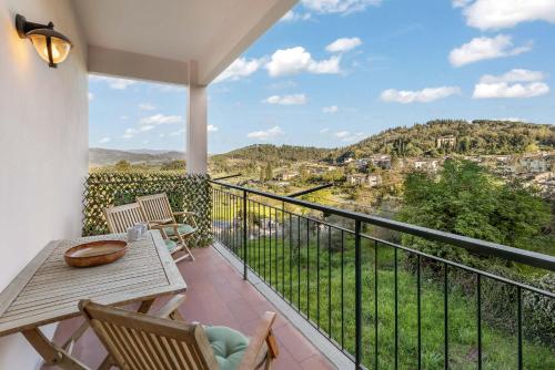 B&B Il Connubio - Rooms & Apt between Florence and Chianti, Impruneta