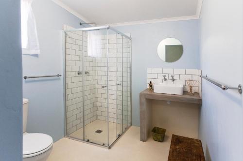 House 22, Tulbagh (photo 6)