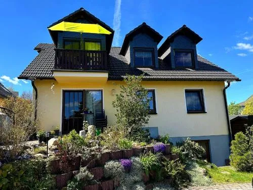 ****Fewo "Alltag...ADE'" in Dippoldiswalde, Deutschland