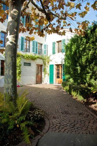 Charming Geneva in Genf, Schweiz