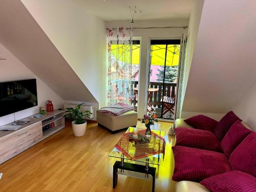 ****Fewo "Alltag...ADE'" in Dippoldiswalde, Deutschland