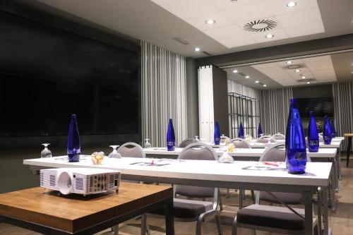 Mercure Madrid Centro, Мадрид (фото 9)