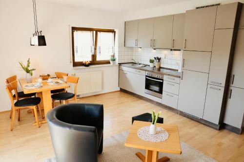 Seadmed, Ferienhof Egger in Tettnang