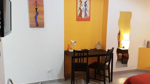 Buonaluna B&B, Palermo (fotografie 7)