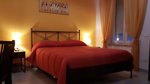 Buonaluna B&B, Palermo (fotografie 4)