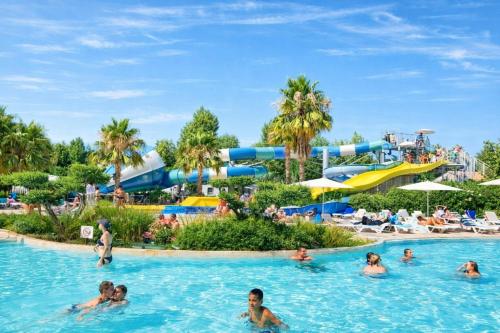 Vos vacances à la mer - Vias Plage – khách sạn tại Vias