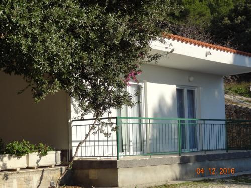 Holiday House Zorra