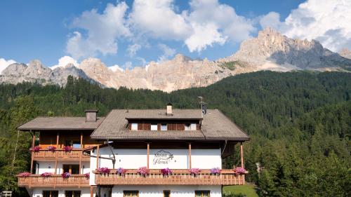 Hotel Mont Floris Obereggen - Obereggen