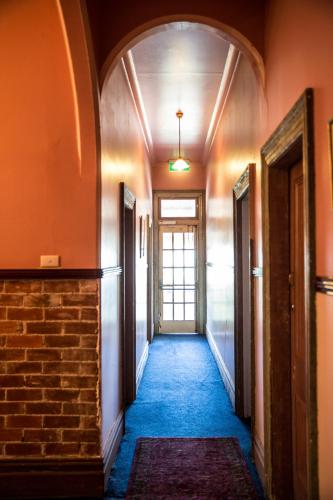 Boorowa Hotel in Boorowa