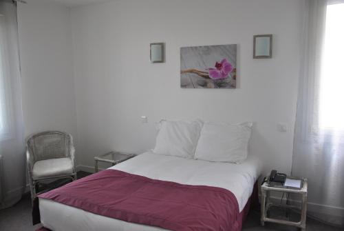 Logis Hermitage Hôtel