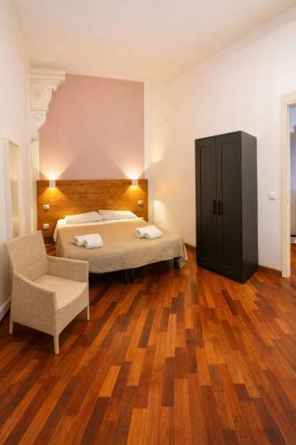 Domus Filiberto by Local Domus, Roma