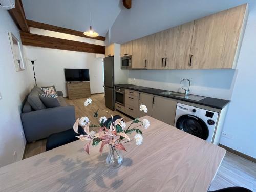 Eko apartamentos Astelarra - Aulesti